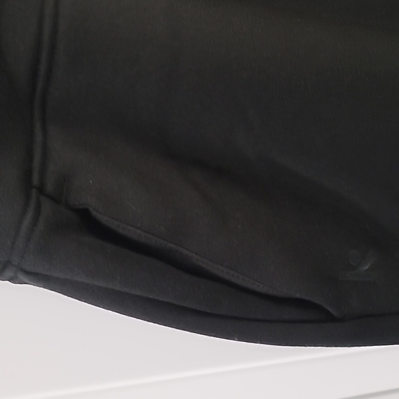 Kamo Fitness Black Joggers - Picture 5 of 11